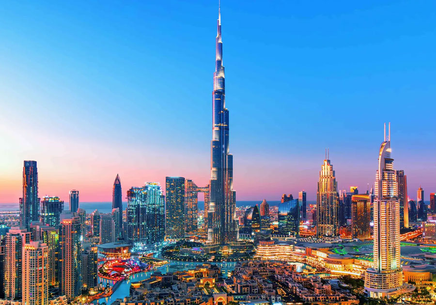 Burj-Khalifa