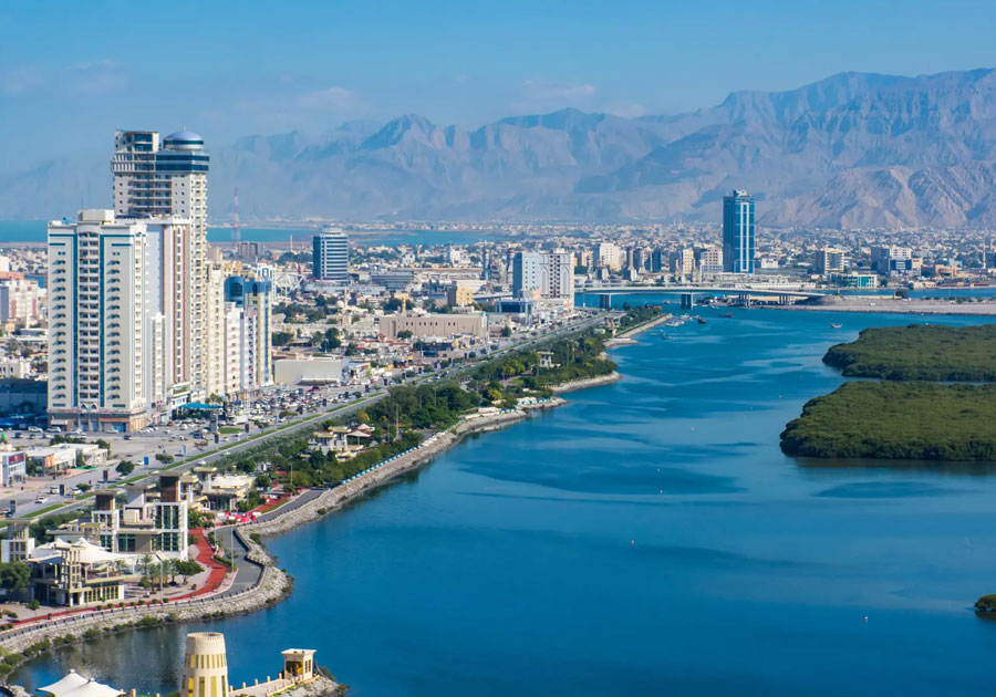 Ras Al-Khaimah