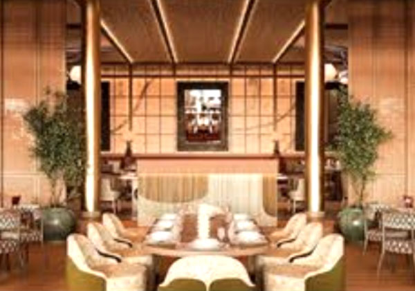 Baoli Circle