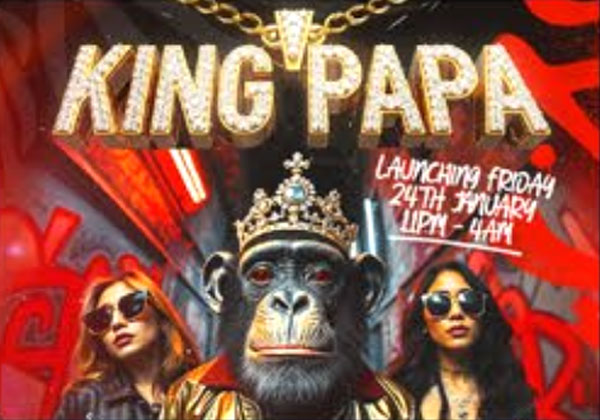 King Papa