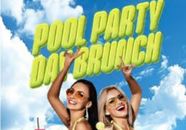 Pool Tribe