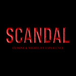 Scandal Dubai